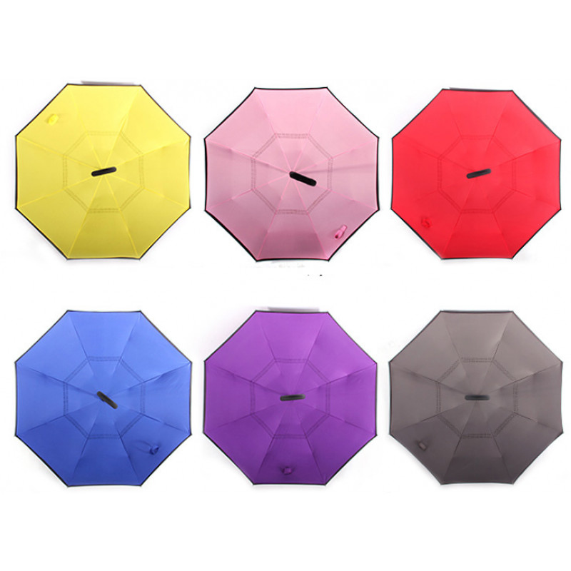 Reversible Umbrella 
